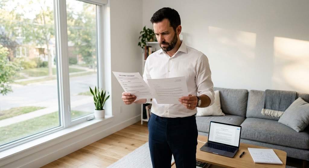 qué hacer ante una modificación sustancial de las condiciones de trabajo