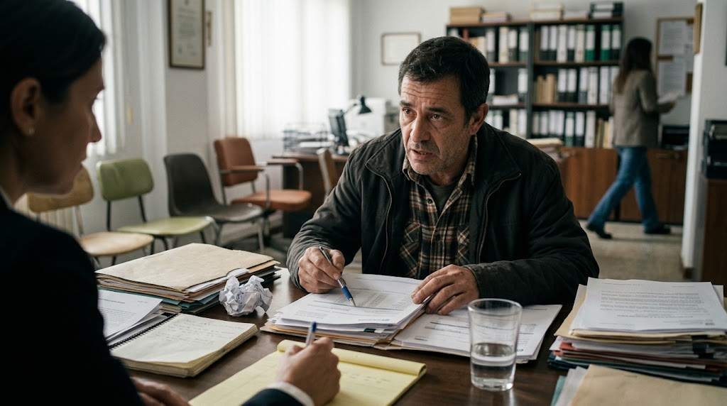 cómo pedir rescisión de contrato con indemnización artículo 50